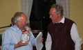 Peter Sperber, 50 Jahre AH-Chronist