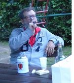 Genuß kommt beim Genießen!