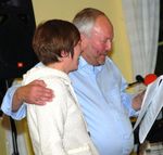 Danke für Eure Unterstützung!