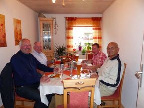 Fröhlich ins nächste Jahrzehnt